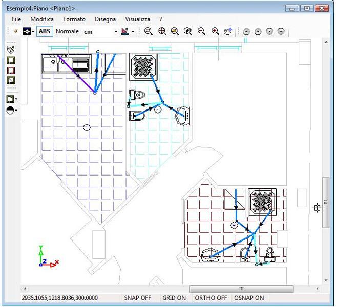 COINTEC Расчет систем бытового мусора Softcat sun-id-1502820 - Вид №2