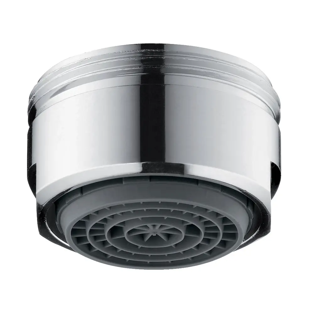 Комплект аэраторов Hansgrohe M22/24 2 шт. 12762360 STLM-2126165  - Вид №3