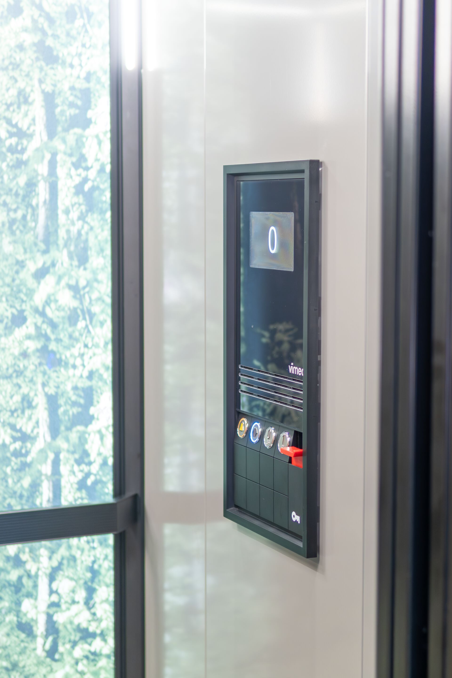 Настраиваемый лифт Vimec HOME LIFT AR:IA ARCH-00120072 - Вид №9