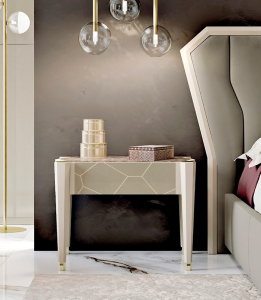 Тумбочка  CARPANESE 7552