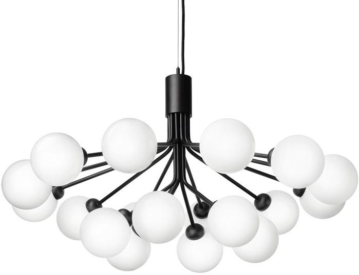 Nuura Подвесной светильник из стекла Apiales sun-id-1380426 - Вид №2