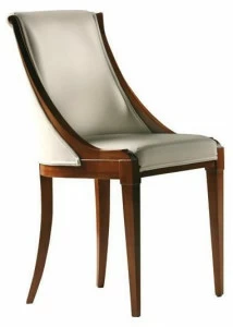 Morelato Стул из вишневого дерева Biedermeier Art. 5187