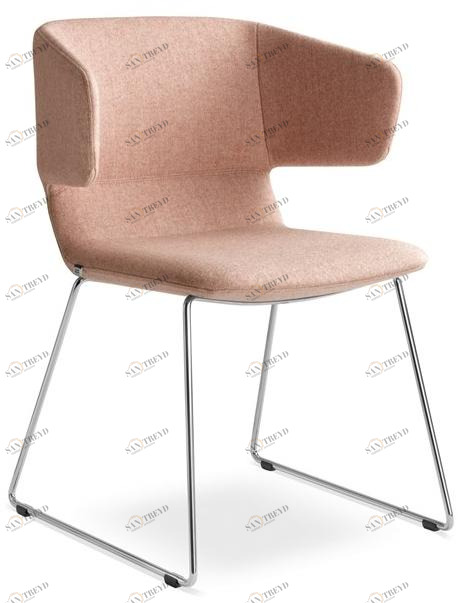 LD Seating Санки из ткани Flexi Flexi/p-n4