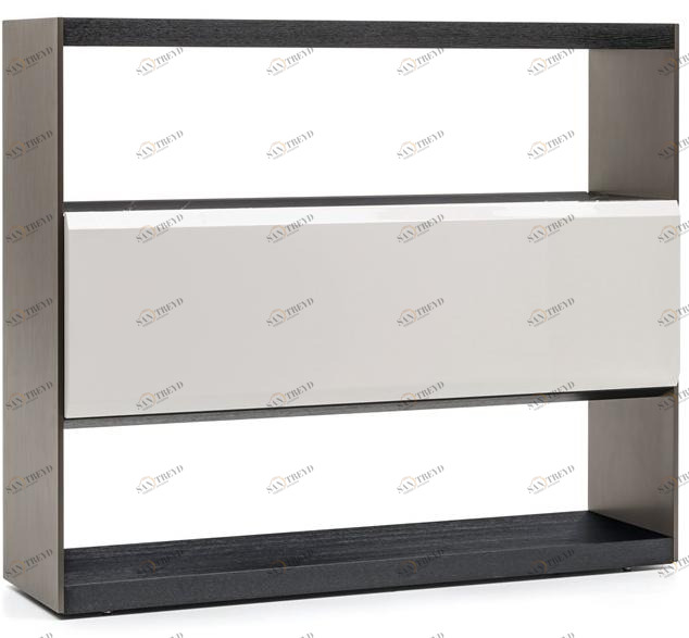 Minotti Комод с откидными дверцами Carson sun-id-1478644