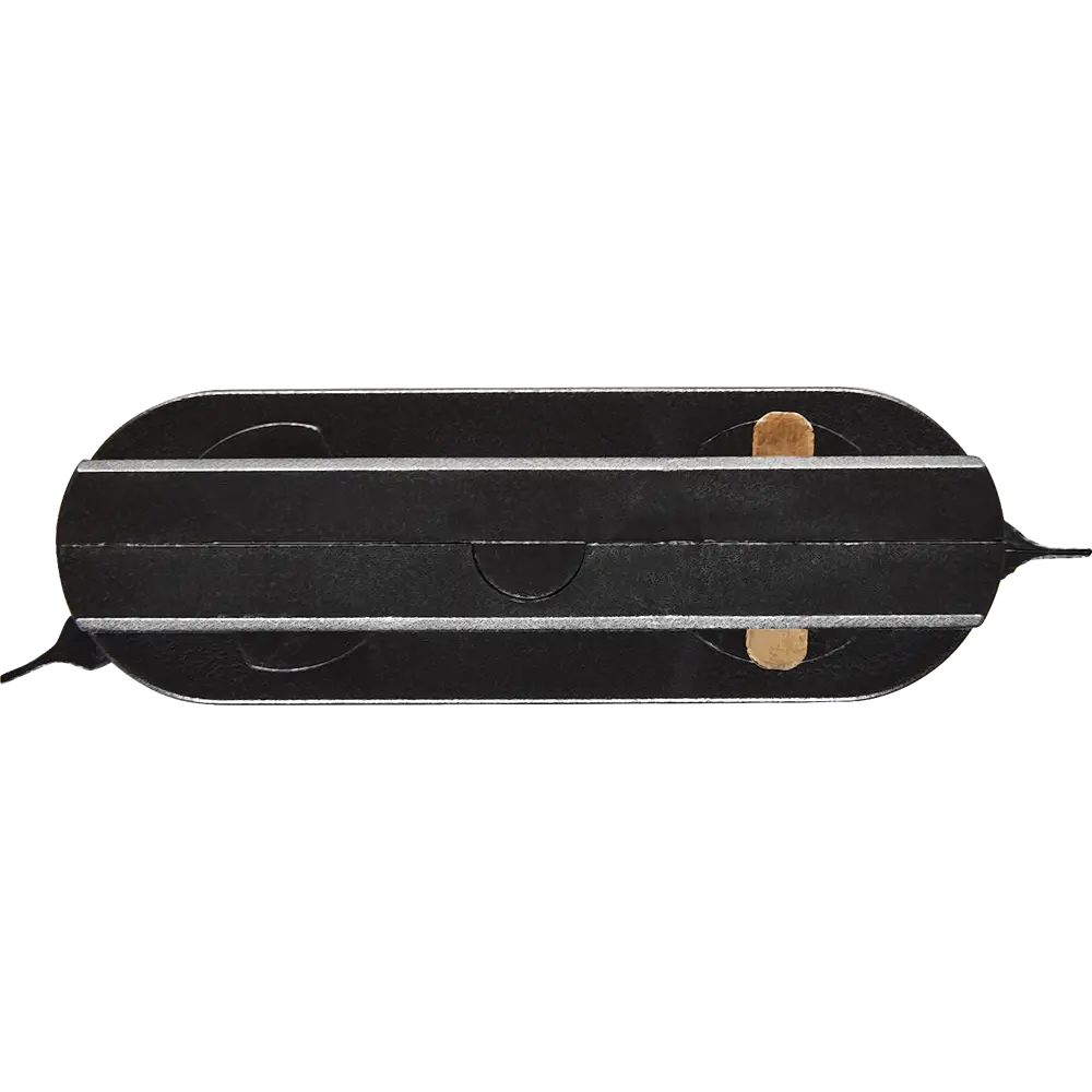 Трековый светильник светодиодный Volpe ULB-Q310 18 Вт 2 м² цвет черный 82955090 STLM-2082537  - Вид №2