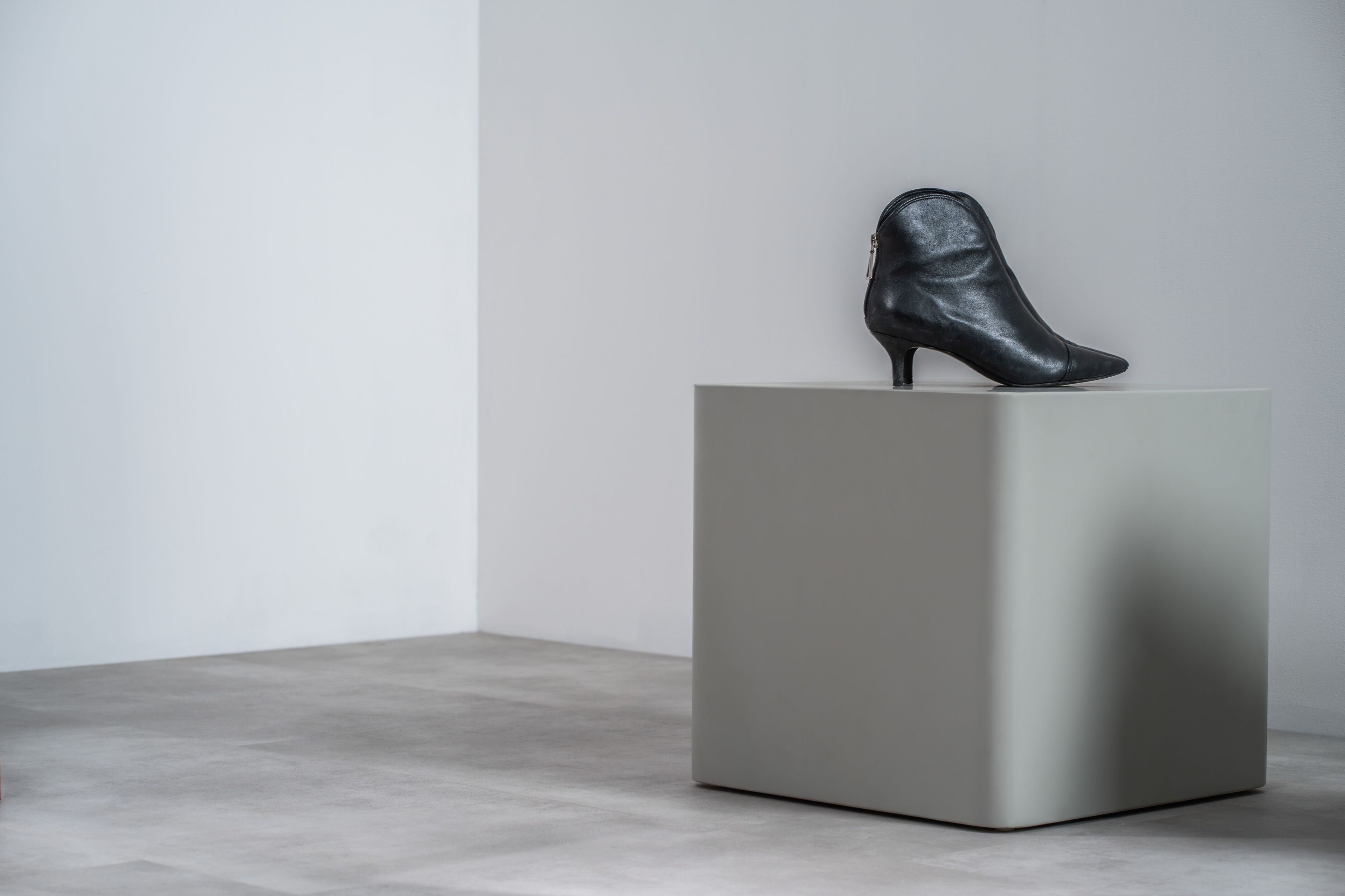 Пол из вулканического камня и переработанного ПВХ Virag Floors Evolution-полы из SPC и LVT ARCH-00024166 - Вид №7