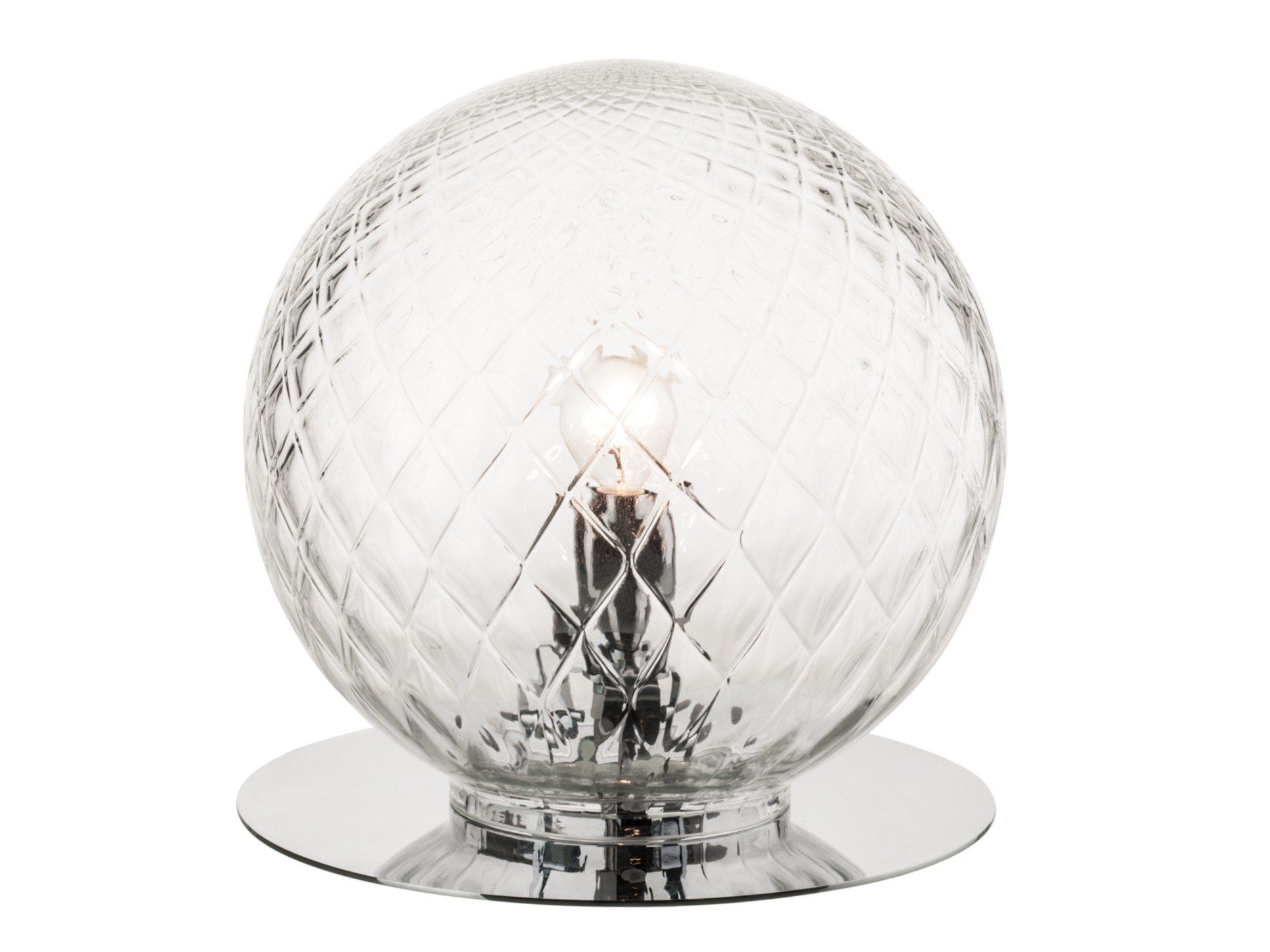 Настольная лампа из дутого стекла VENINI Balloton ARCH-00119315 - Вид №1