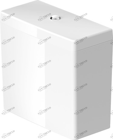 0920100085 Бачок для унитаза Белый Duravit Starck 3 Германия