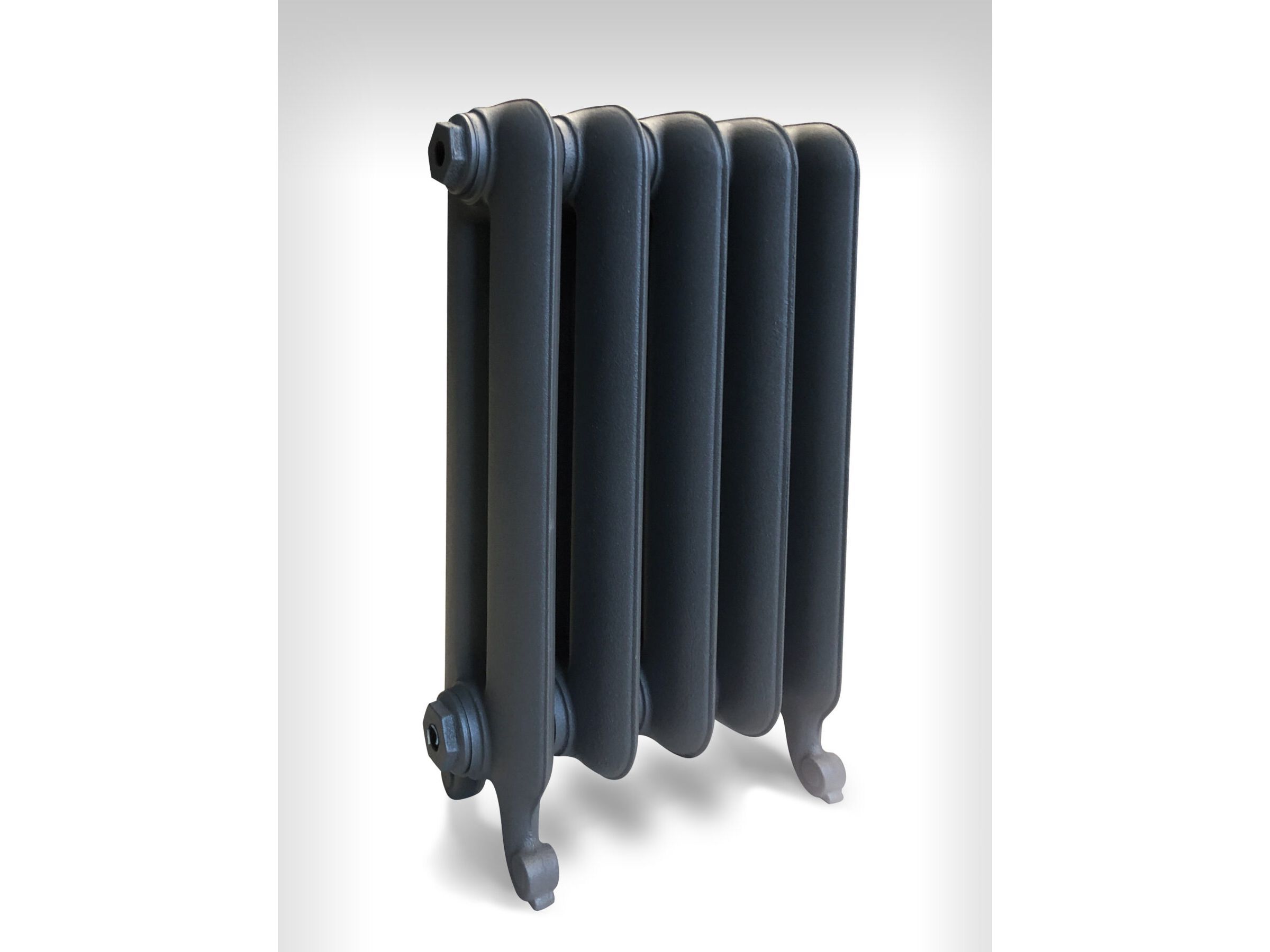 Напольное чугунное полотенце CINIER Belle Epoque ARCH-00009115