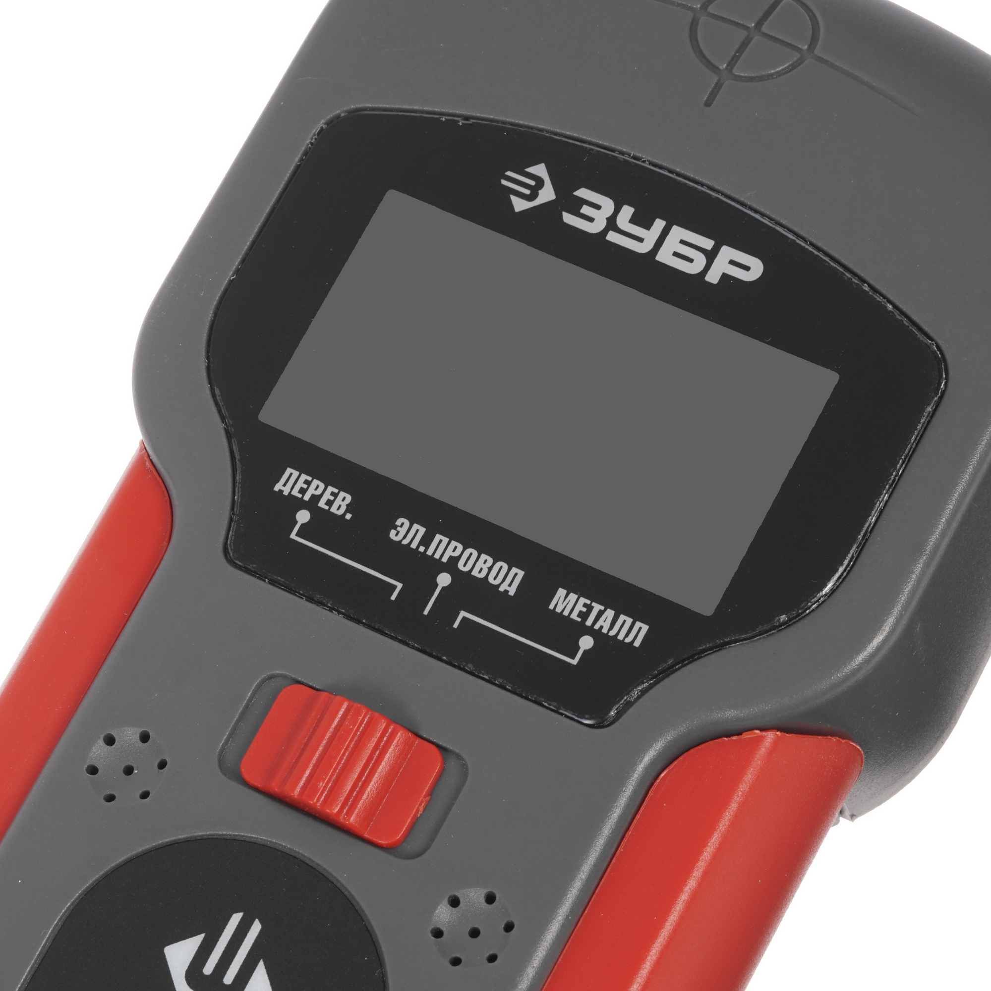 Детектор металла (проводки) Зубр 45265 8123353 STDN-0137153 - Вид №3