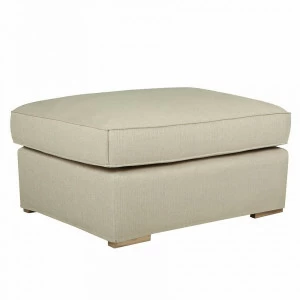 Пуфик ABBE бежевый SITS ABBE 191845 Серый