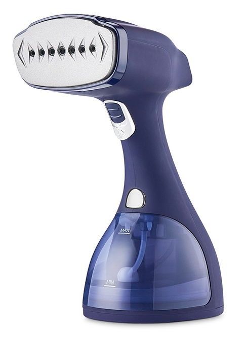 9190248 Отпариватель Zelmer ZGS1900 синий STDN-0127698