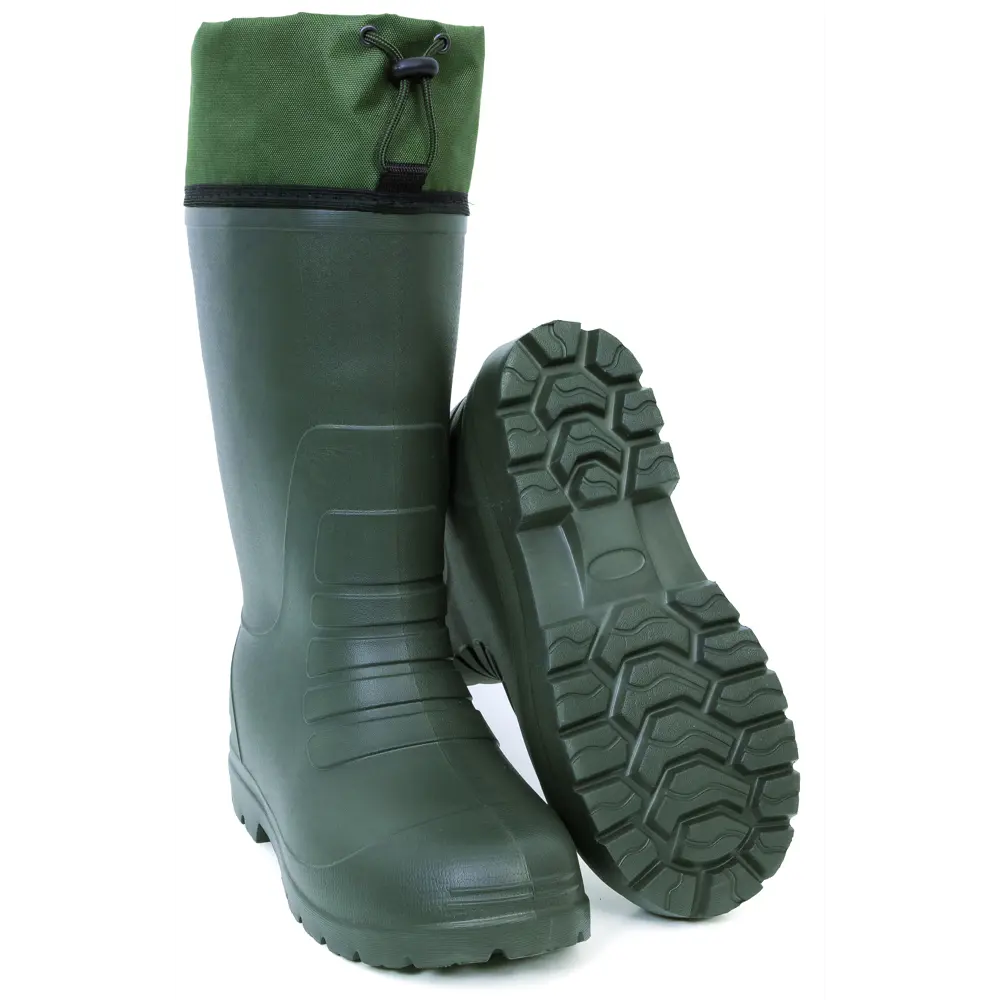 Высокие сапоги Dexter с утепляющим вкладышем для активного отдыха 89347782 STLM-0962111 - Вид №2