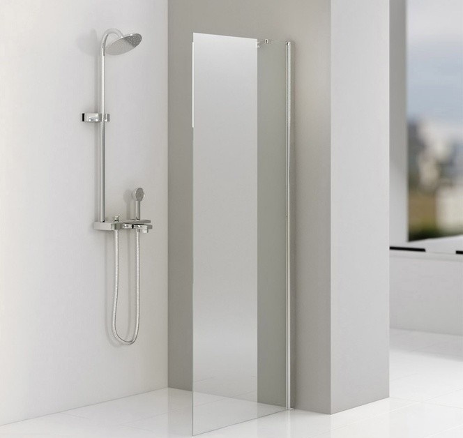 GFB0108800 Неподвижная стенка Riho Fjord Santreyd