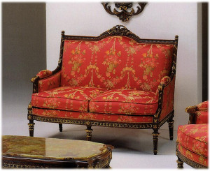 Диван 335 FRATELLI RADICE 15590080050