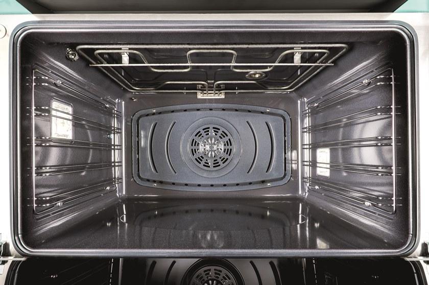 Ilve Отдельностоящая стальная кухня Nostalgie P15n Santreyd - Вид №9