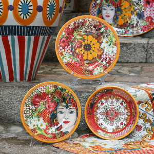 B&R MILANO Bacimilano SPRING/SUMMER 2021