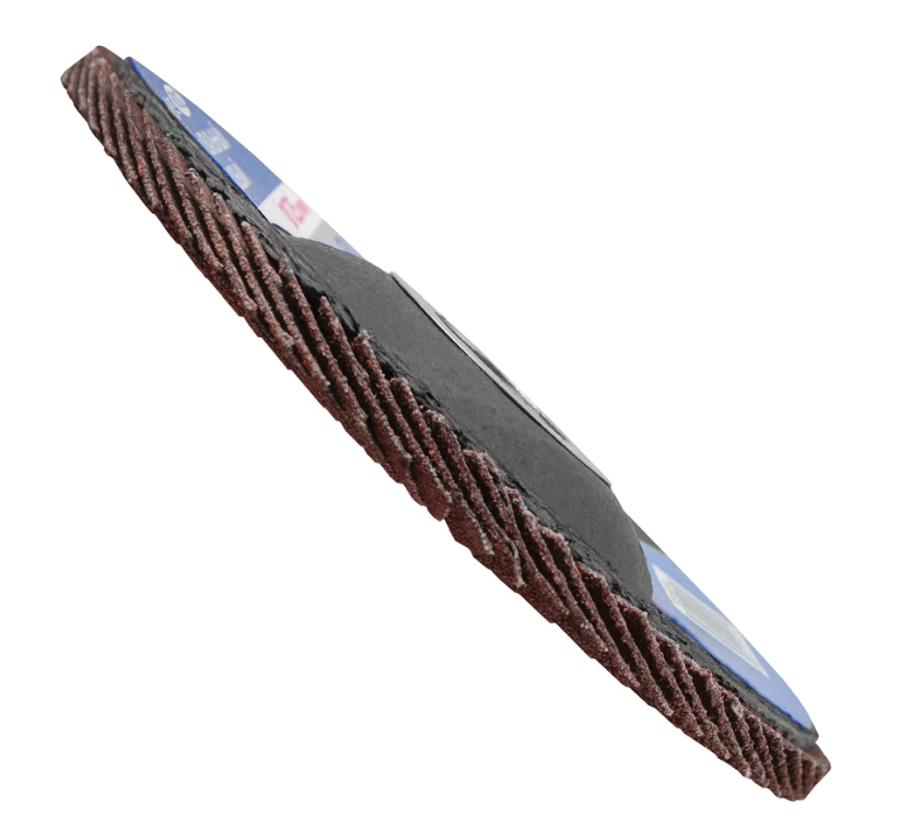 Диск шлифовальный МЕГЕОН 61002-10 9103702 STDN-0132880 - Вид №2