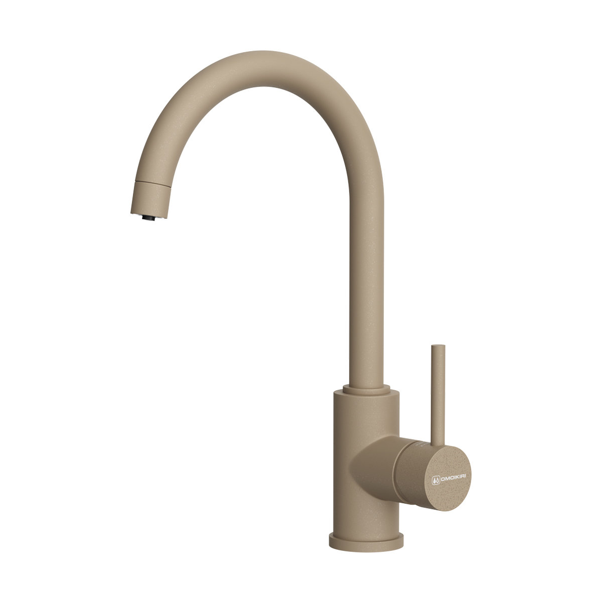 Смеситель для кухни Shinagawa 2 PLUS CA OMOIKIRI 4994411