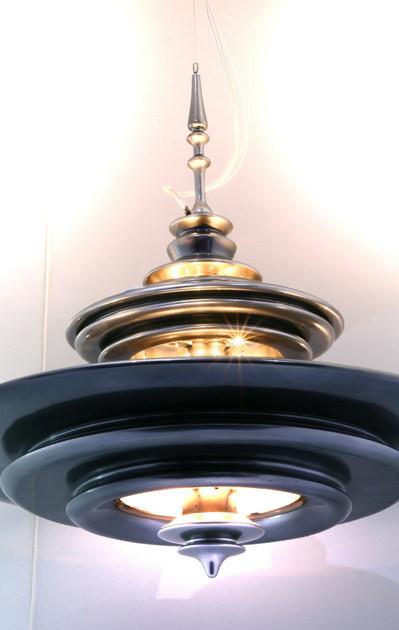 CEDRIMARTINI Люстра из галогенного стекловолокна Hiyam sun-id-1370526 - Вид №5