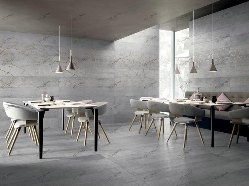 Ceramiche Refin Настенная / напольная плитка из керамогранита под дерево Effetto legno sun-id-1345565