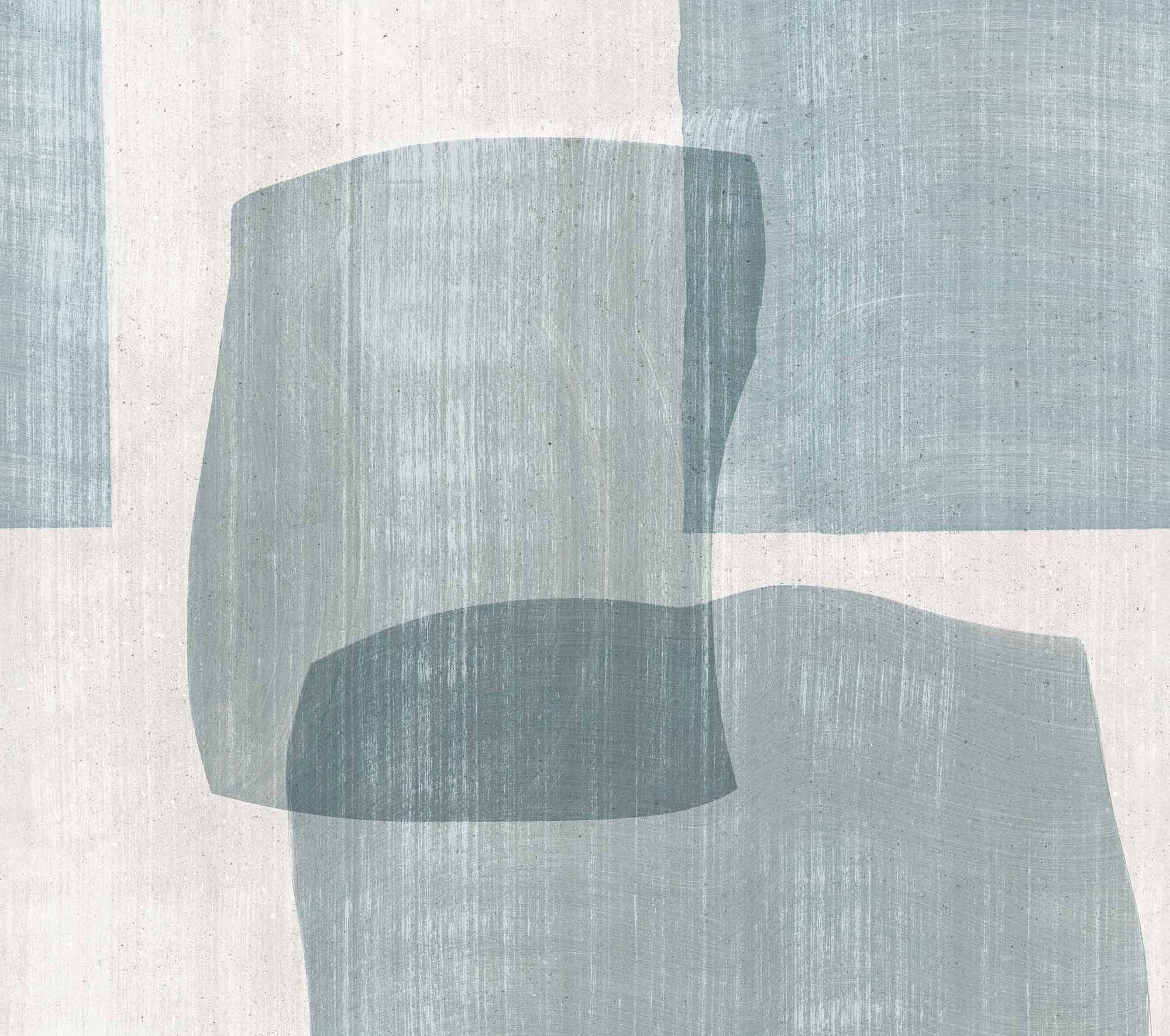 Обои с рисунком Tecnografica Geometric Notes ARCH-00079290 - Вид №5