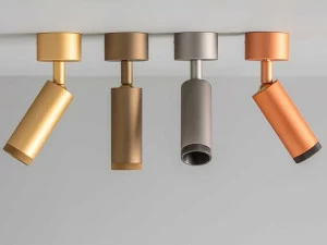 Olev Регулируемый светодиодный потолочный светильник Beam