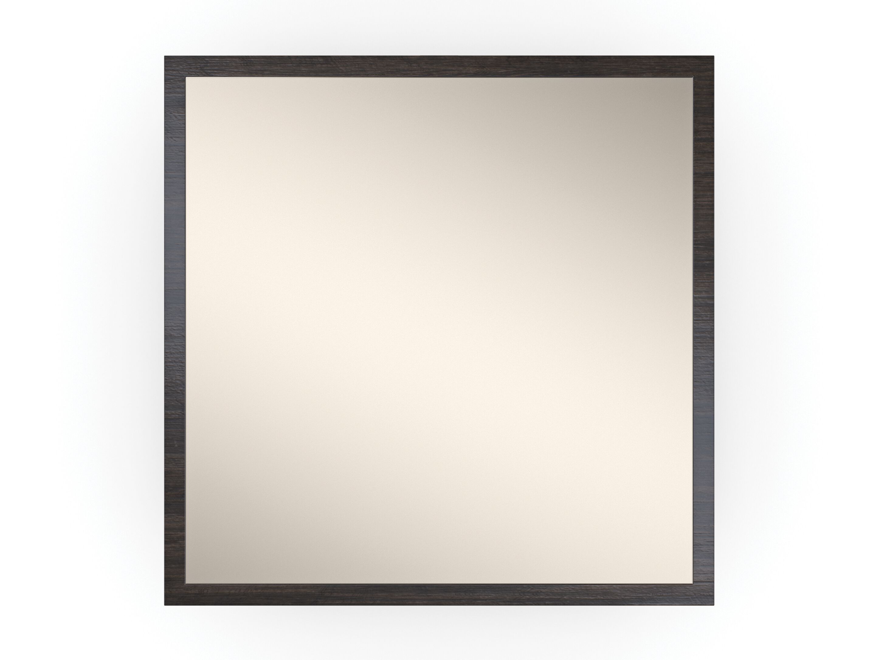 Высокий квадратный деревянный журнальный столик Caracole мода ARCH-00110755 - Вид №5