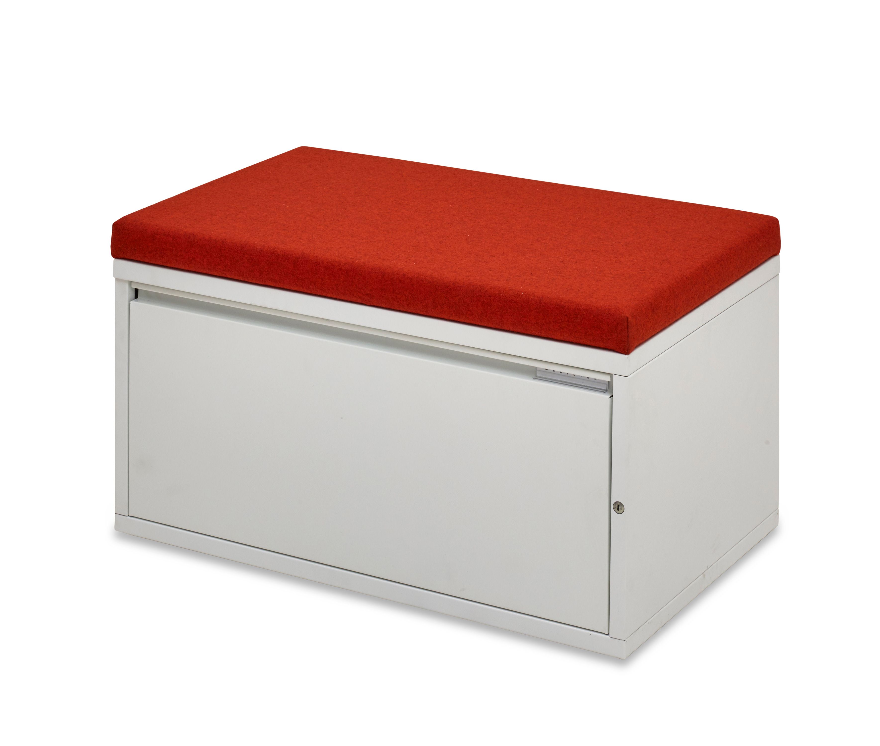 Модульная офисная мебель Herman Miller ARCH-00027217 - Вид №16