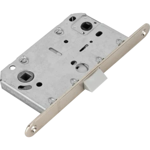 Защелка PL96WC-50 196x74x18 мм сталь/пластик цвет серый