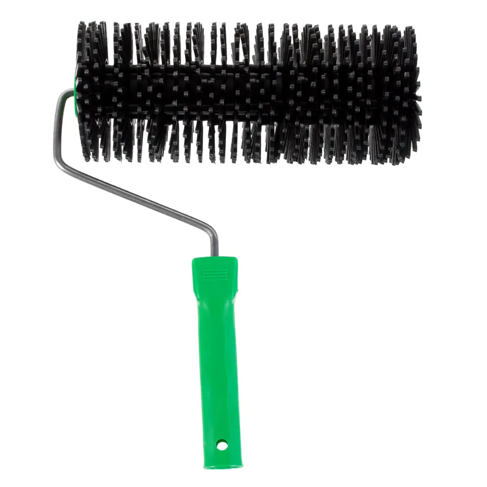 Игольчатый валик Сибртех для бетонных полов 240 мм 12687620 STLM-0853425 - Вид №1