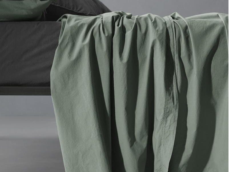 Простыня из сверхтонкого хлопка Society Limonta NITE ARCH-00012194 - Вид №8