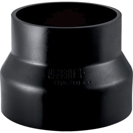 364.565.16.1 Переход концентрический Geberit PE, короткий Geberit 