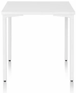 Herman Miller Квадратный стол Everywhere