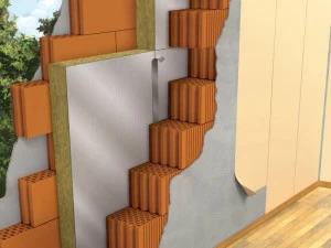 ROCKWOOL ITALIA Панель теплоизоляции Airrock