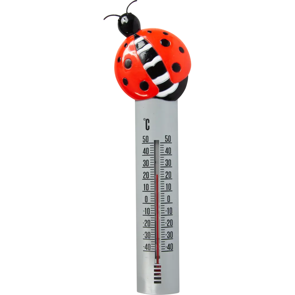 GARDEN SHOW Термометр уличный "Лето" для дома и сада 82873493 STLM-0952084