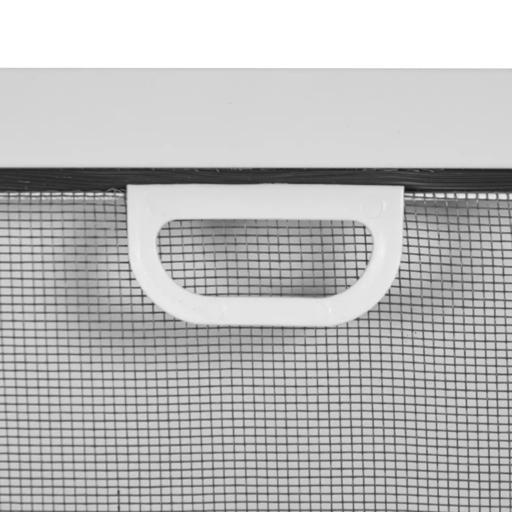 Santreyd - Москитная сетка белая 80×84 см для окон ПВХ 82381296 STLM-0025972 - Вид №4