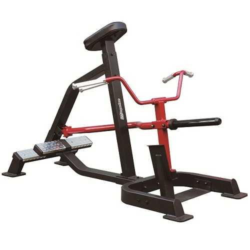 SL7019 Aerofit sterling sl7019 т-образная тяга с упором в грудь AeroFIT Sterling