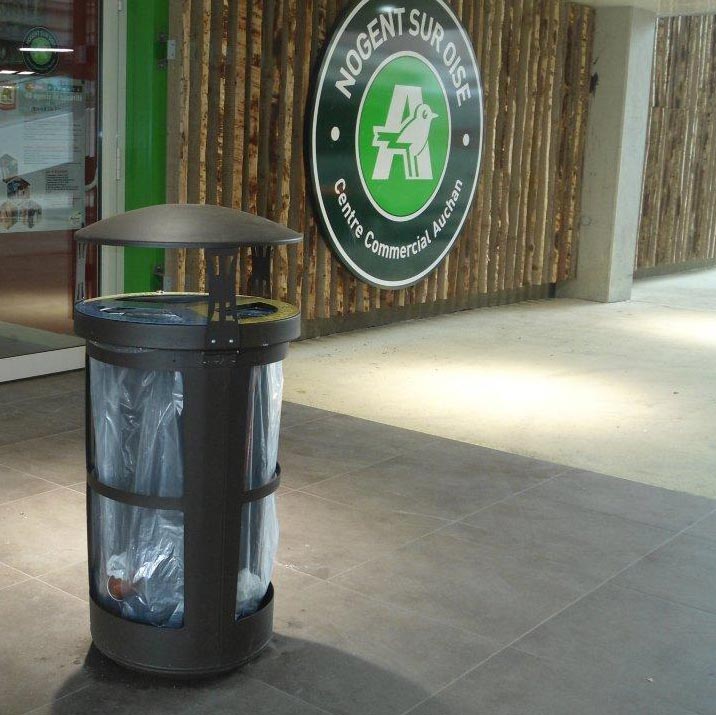 Tribin Security Details Lab23 Линия Безопасности  - Вид №4