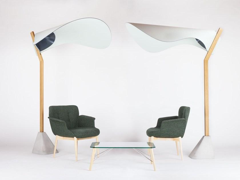 True Design Акустическая офисная будка из войлока Pincettes sun-id-1358720 - Вид №7