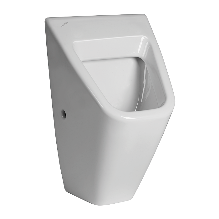 01125 Писсуар Vila без крышки, с радарным устройством смыва, с встроенным источником питания, 230 В/ 50 Гц SANELA 