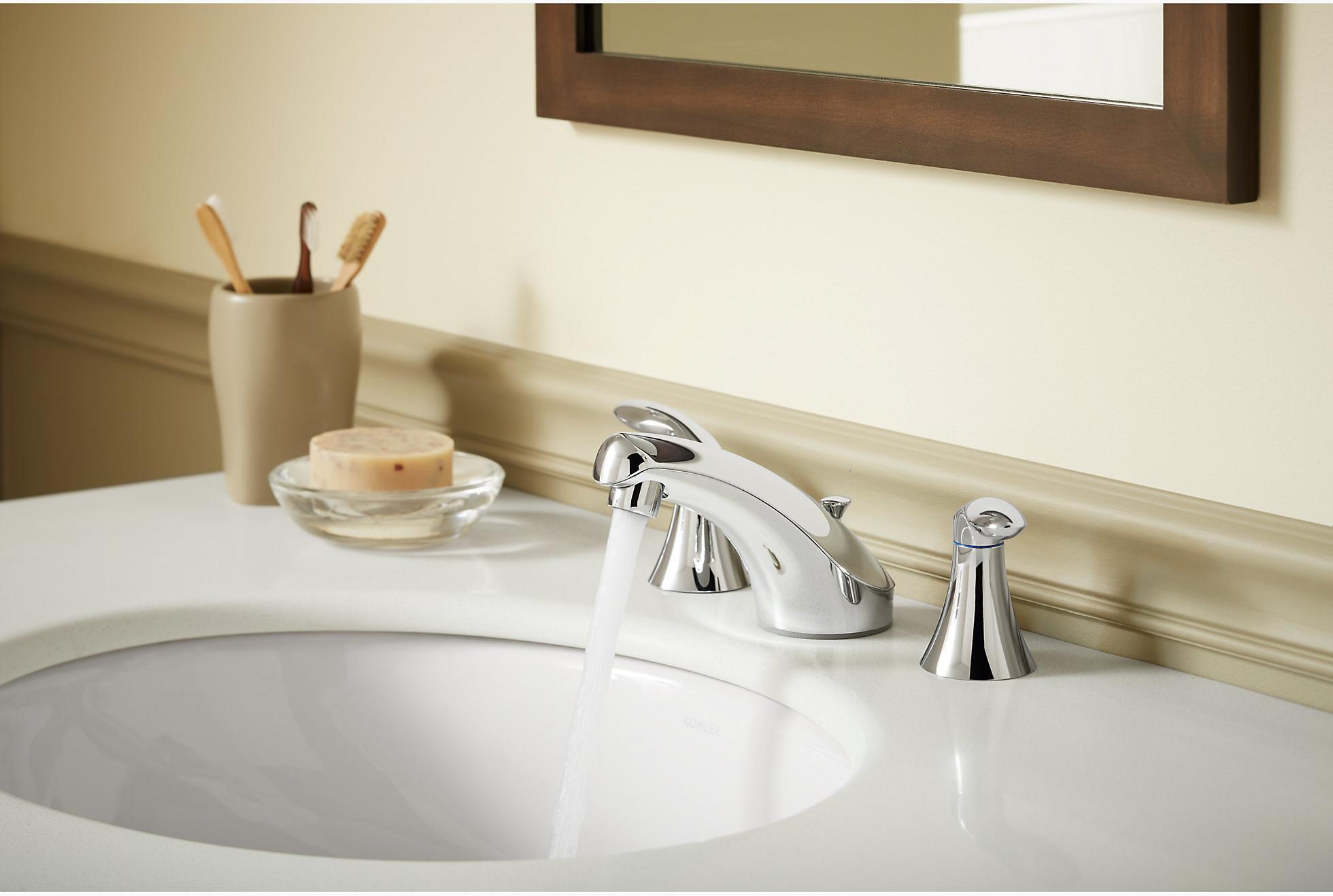 K-2210-7 Накладная раковина под столешницу  прямоугольная Kohler  - Вид №2