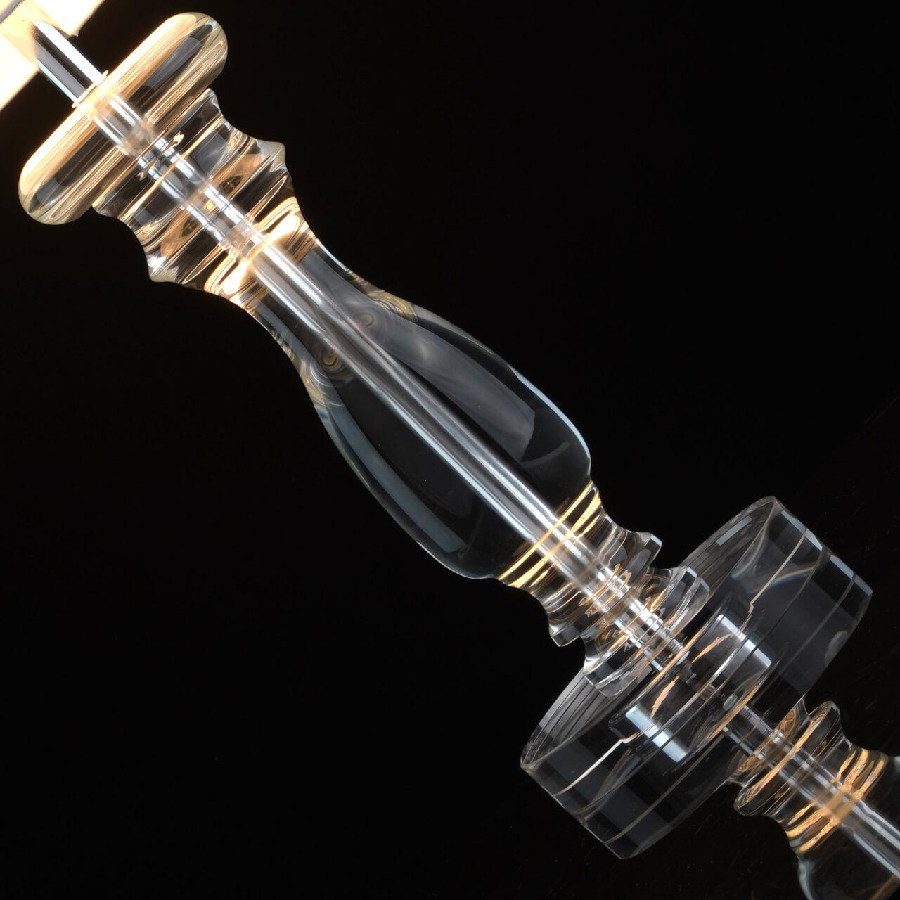 Настольная лампа MW-Light София 355034101 MW-LIGHT КЛАССИЧЕСКИЕ 194912 Белый  - Вид №1