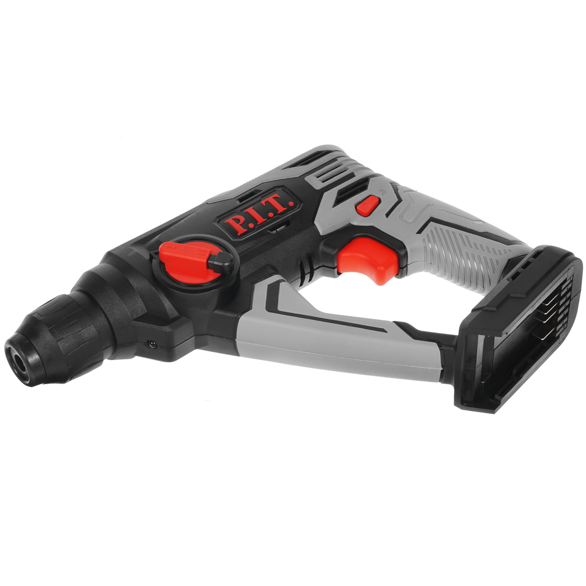 Перфоратор P.I.T. PBH20H-16A SOLO OnePower 20V , Без ЗУ, Без АКБ 5308691 PIT STDN-0098179 - Вид №4