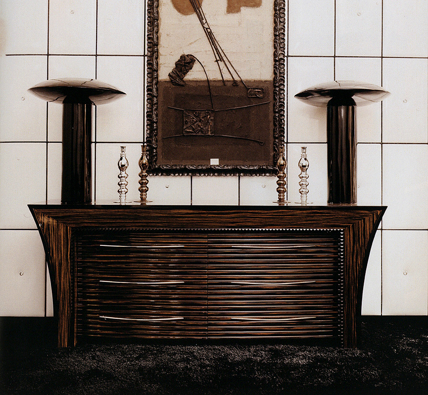 Комод EMOTION FRANCESCO MOLON C503 