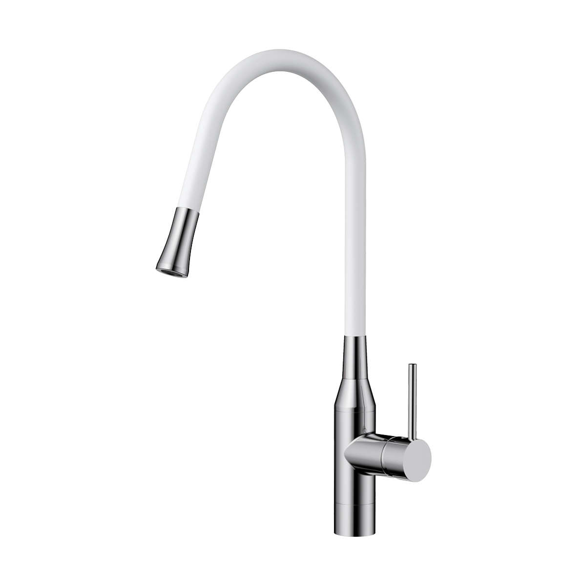 Смеситель для кухни Yatomi BN-WH OMOIKIRI 4994250