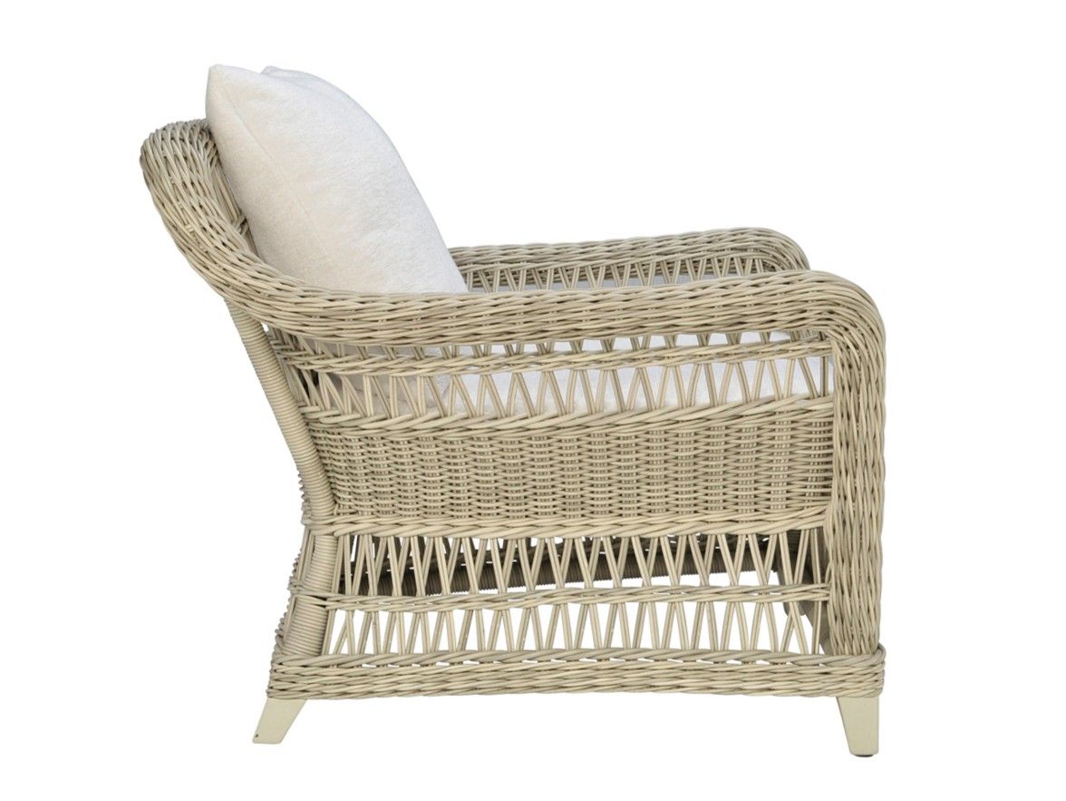 Кресло JanusFiber® с подлокотниками JANUS et Cie Arbor ARCH-00112366 - Вид №2