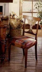 Стул  BELLONI 2246