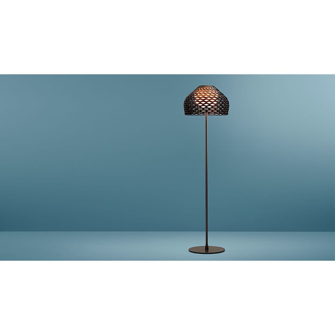 Flos F7764009 Tatou торшер  - Вид №2