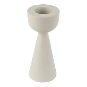 Подсвечник Pawn песочный